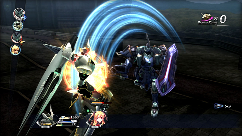 Illustration for article titled The Legend of Heroes: Trails of Cold Steel II: The TAY Review